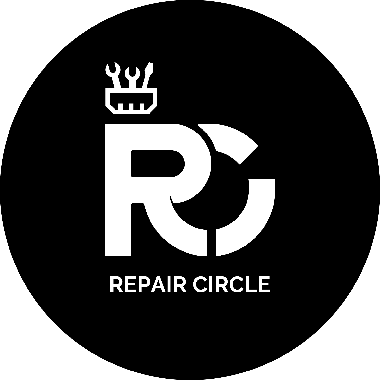 Repair Circle